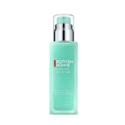 Comfort Gel Hydratant Et Nourrissant 75ml Aquapower Peaux Sèches Homme Biotherm