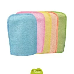 Gants De Change Eucalyptus Colores X5 Eco Chou Les Tendances D'Emma 5 Gants De Change Eucalyptus Colores X5 Eco Chou Les Tendances D'Emma -Care Série Magasin 102278