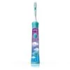Brosse A Dents Electrique Rechargeable Kids Hx6321/03 Sonicare Philips