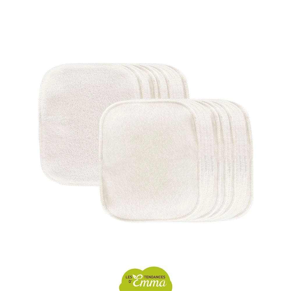 Kit Eco Chou Deluxe Eucalyptus Les Tendances D'Emma 5 Kit Eco Chou Deluxe Eucalyptus Les Tendances D'Emma – Image 3