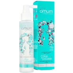Mon Coup De Pousse Lotion Fortifiante Antichute Bio 100ml Omum