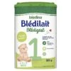 Blédilait Blédigest 1er âge De 0 à 6 Mois 820g - Blédina 820g Blédina 1 Blédilait Blédigest 1er âge De 0 à 6 Mois 820g - Blédina 820g Blédina -Care Série Magasin 102573