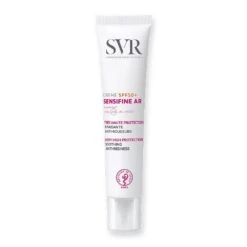 Creme Spf50+ 40ml Sensifine Ar Svr