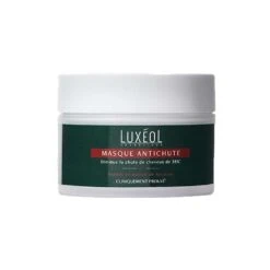 Masque Antichute 200ml Luxeol