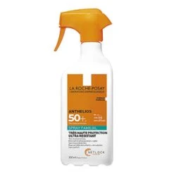 Spray Famille Très Haute Protection SPF50+ 300ml Anthelios La Roche-Posay 13 Spray Famille Très Haute Protection SPF50+ 300ml Anthelios La Roche-Posay -Care Série Magasin 104456