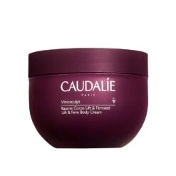 Baume Corps Lift & Fermeté 250ml Vinosculpt Caudalie