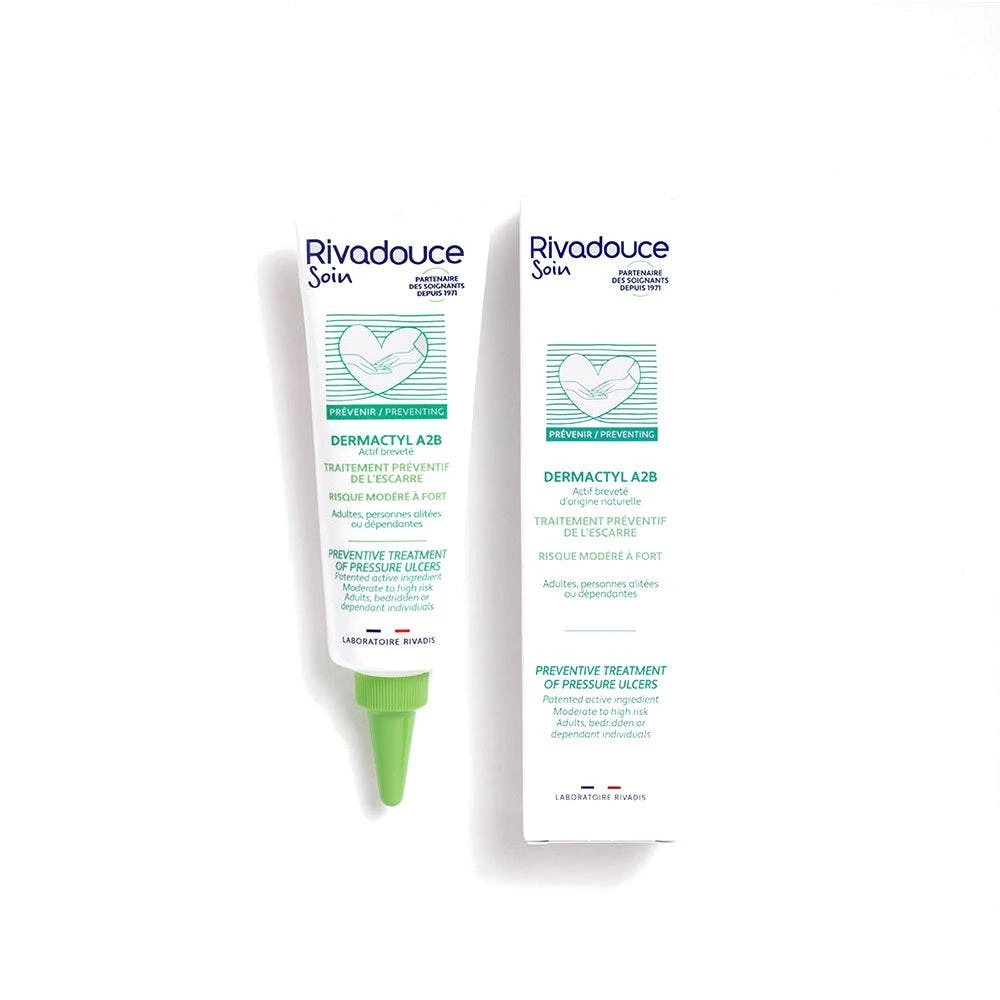 Dermactyl A2B 50 Ml Traitement Pour Escarres Rivadouce 4 Dermactyl A2B 50 Ml Traitement Pour Escarres Rivadouce – Image 2