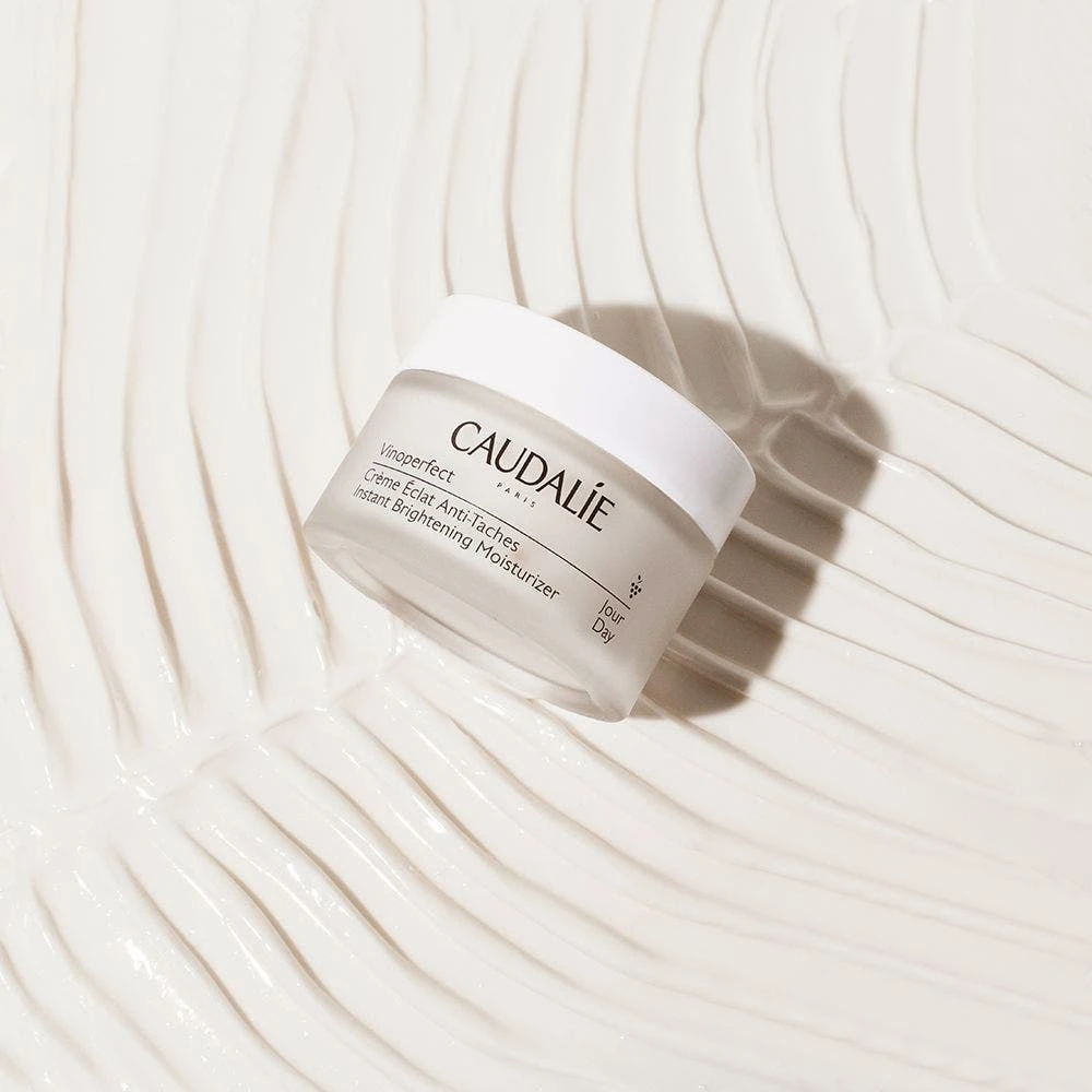 Creme Eclat Anti-Taches 50ml Vinoperfect Caudalie 4 Creme Eclat Anti-Taches 50ml Vinoperfect Caudalie – Image 2