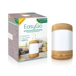 Diffuseur D'Huiles Essentielles Sans Fil EasyGo Phytosun Aroms