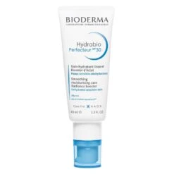 Crème De Jour Perfectrice SPF 30 40ml Hydrabio Peaux Sèches Bioderma
