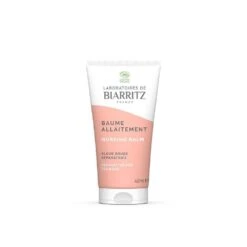 Baume Allaitement Bio 40ml Laboratoires De Biarritz