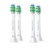 Têtes De Brosse à Dents Standard I InterCare X4 Sonicare HX9004/10 Philips