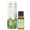 Huile De CBD 10% 10ml Menthe Flora Natura