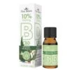 Huile De CBD 10% 10ml Eucalyptus Flora Natura
