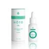 Huile De CBD Broad Spectrum 500mg 10ml Menthe Poivrée Noto