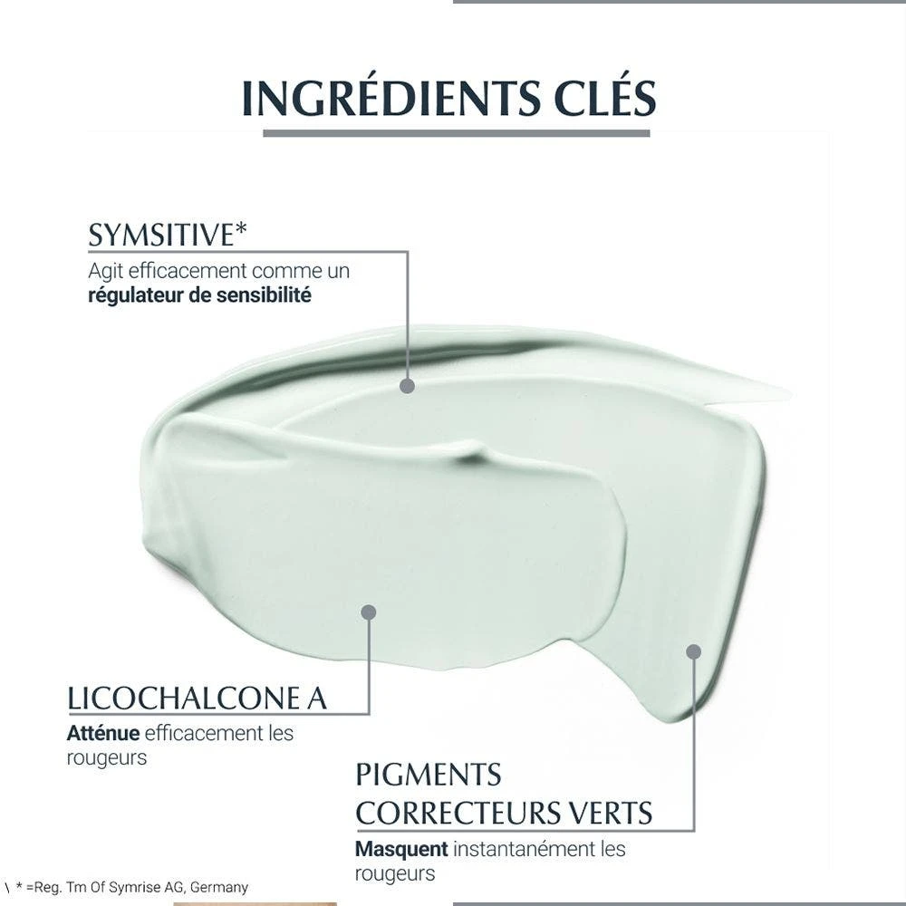 Anti Rougeurs Soin De Jour Teinte 50ml Peau Hypersensible Eucerin 7 Anti Rougeurs Soin De Jour Teinte 50ml Peau Hypersensible Eucerin – Image 5