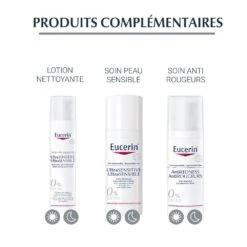 Anti Rougeurs Soin De Jour Teinte 50ml Peau Hypersensible Eucerin 13 Anti Rougeurs Soin De Jour Teinte 50ml Peau Hypersensible Eucerin -Care Série Magasin 112083
