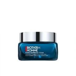 Soin Crème Anti-age Anti Rides Et Ridules 50ml Force Suprême Homme Biotherm