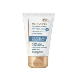 Photo Vieillissement Soin Global Mains Taches Brunes Spf50+ 50ml Melascreen Ducray