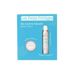 Coffret Belle Peau Les Petits Prodiges
