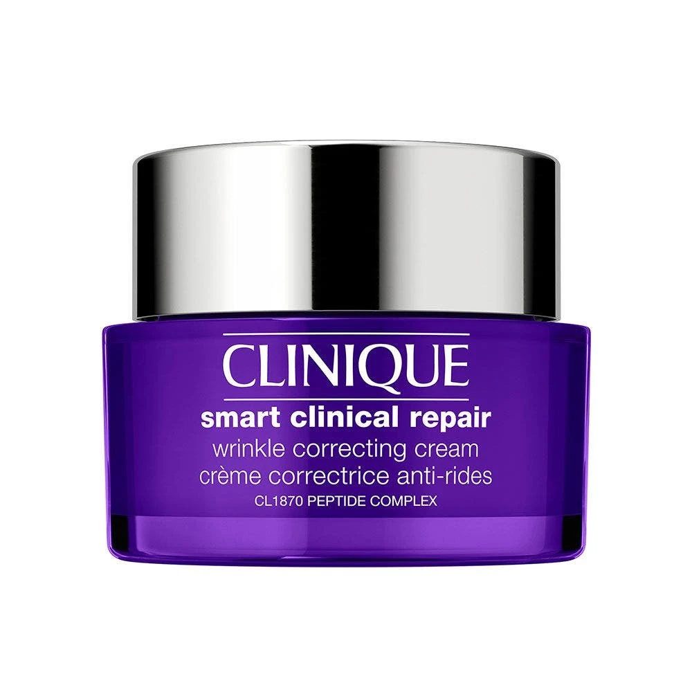 Crème Correctrice Anti-rides 50ml Smart Clinique 3 Crème Correctrice Anti-rides 50ml Smart Clinique