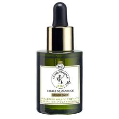 Sérum Nuit Bio 30ml Jouvence La Provençale