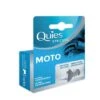 Protection Auditive Moto 1 Paire Quies