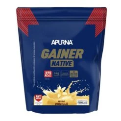 Gainer Native 1.1kg Apurna