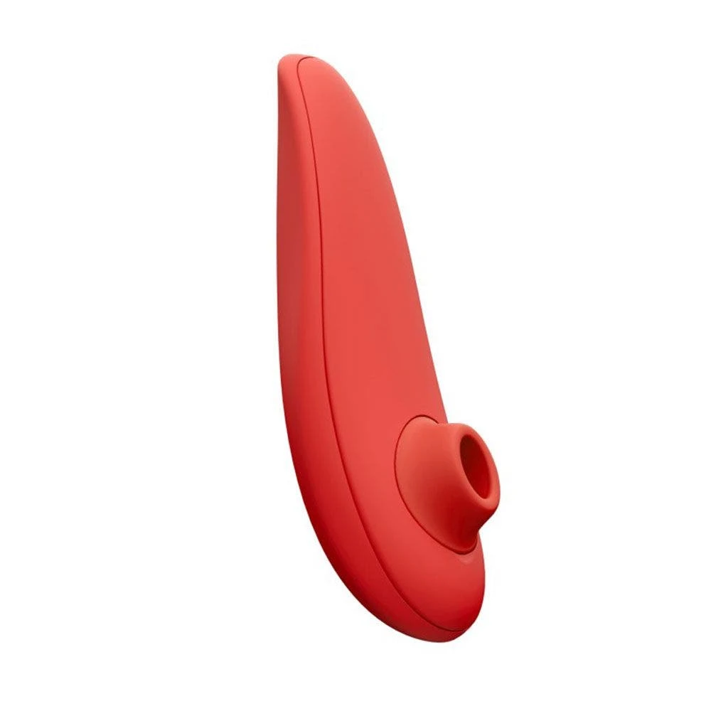 Marilyn Monroe Classic 2 Stimulateur Clitoridien Vivid Red Womanizer 3 Marilyn Monroe Classic 2 Stimulateur Clitoridien Vivid Red Womanizer