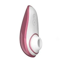 Stimulateur Clitoridien Liberty Rose Womanizer
