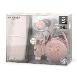 Coffret Cadeau Bonhomia 0 à 6 Mois Suavinex