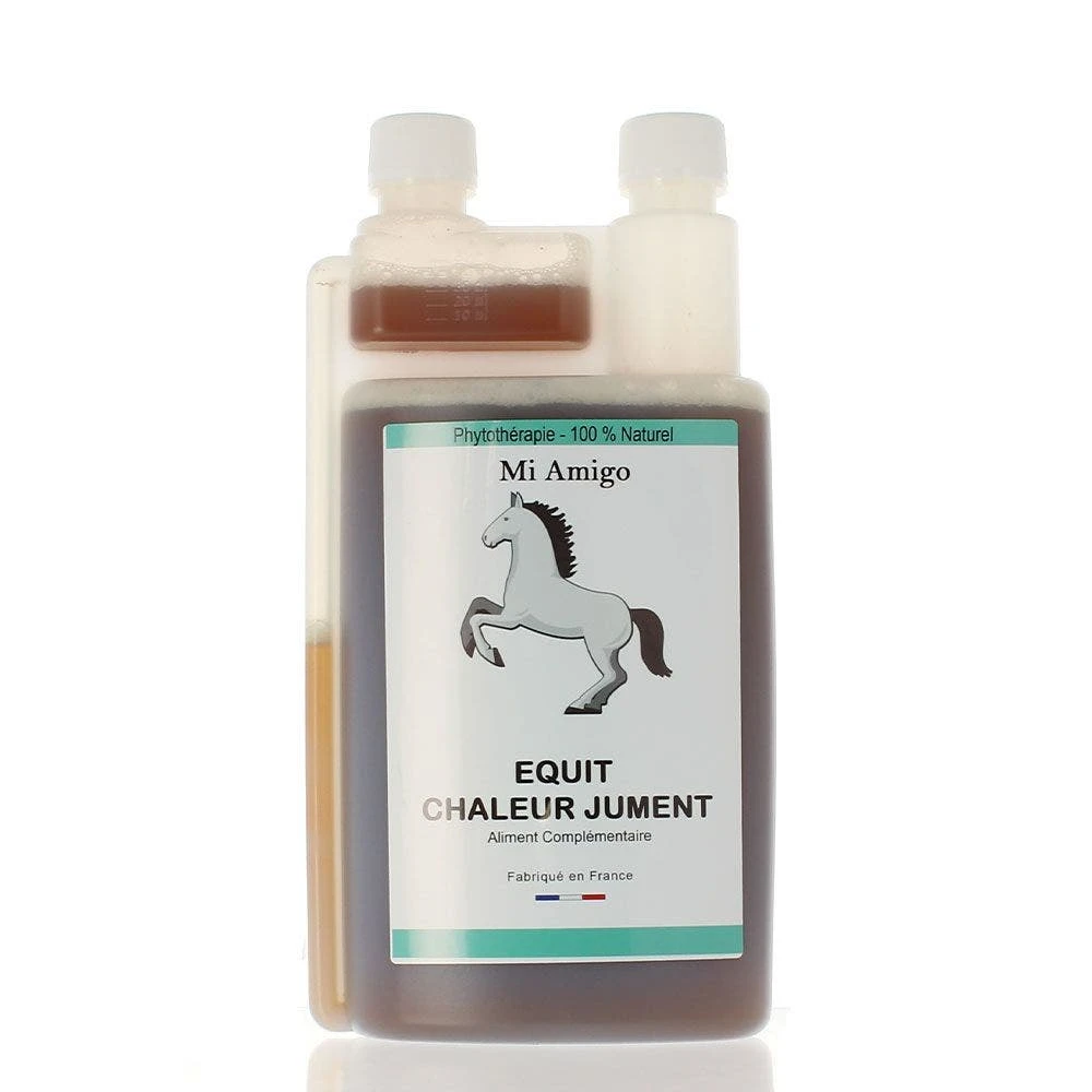 Equit Chaleur Jument 1L Mi Amigo 3 Equit Chaleur Jument 1L Mi Amigo