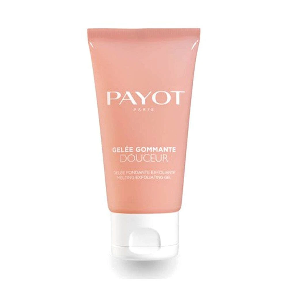 Gelée Gommante Douceur 50ml Les Démaquillantes Payot 3 Gelée Gommante Douceur 50ml Les Démaquillantes Payot