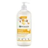 Gel Douche Surgras Bio Fruits Exotiques 1l Centifolia 2 Gel Douche Surgras Bio Fruits Exotiques 1l Centifolia -Care Série Magasin 120128