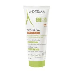 A Derma Creme Emolliente Anti-grattage 200ml Exomega Control A-Derma