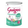 Lait En Poudre Croissance 3 800g Guigozgest Dès 1 An Guigoz -Care Série Magasin 120417