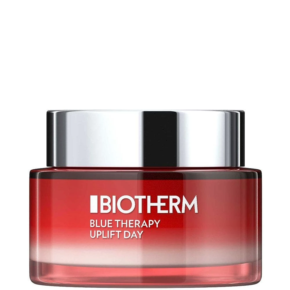 Creme Anti Age Raffermissante 75ml Blue Therapy Red Algae Collagene Biotherm 3 Creme Anti Age Raffermissante 75ml Blue Therapy Red Algae Collagene Biotherm