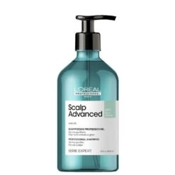 Shampoing Dermo-purifiant 500ml Scalp Advanced L'Oréal Professionnel