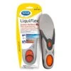Semelles Soutien Renforcé Femmes LiquiFlex Pointure 35.5-40.5 Scholl -Care Série Magasin 122615