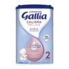 Lait En Poudre 800g Calisma Relais 2 6 à 12 Mois Gallia 2 Lait En Poudre 800g Calisma Relais 2 6 à 12 Mois Gallia -Care Série Magasin 124163