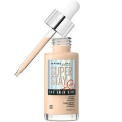 Fluide De Teint Longue Tenue Skint Tint 30ml Superstay 24H Skint Tint Maybelline New York