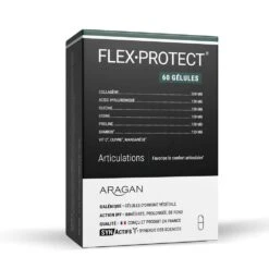 FlexProtect 60 Gélules Articulations Synactifs