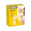 Tire-Lait Manuel Harmony Flex Contenance 150ml Medela