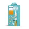 Brosse à Dents Electrique Kids HX3601/01 Sonicare Avec Autocollants Dès 3 Ans Philips -Care Série Magasin 127033