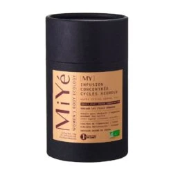 [My] Infusion Concentree Cycles Heureux Bio 20 Sachets Miyé
