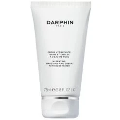 Crème Mains Et Ongles A L'Eau De Rose 75ml Darphin