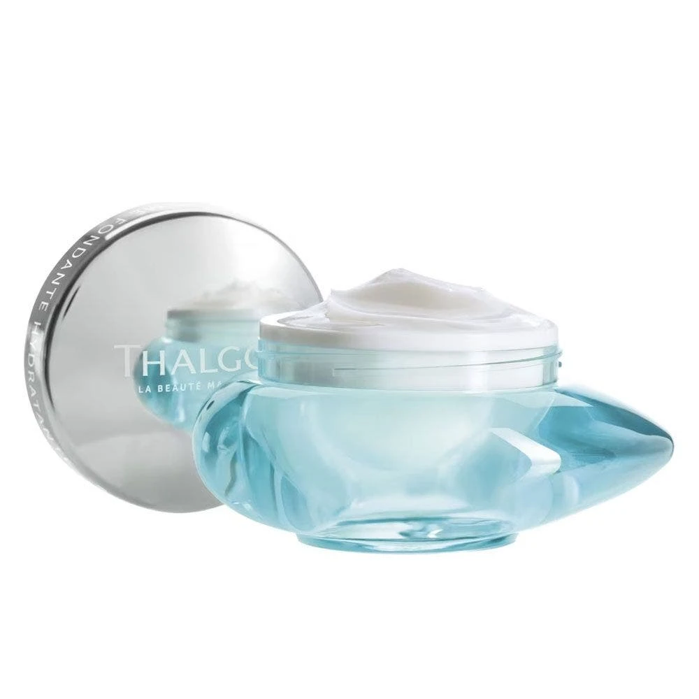 Crème Fondante Hydratante 50ml Source Marine Thalgo 3 Crème Fondante Hydratante 50ml Source Marine Thalgo