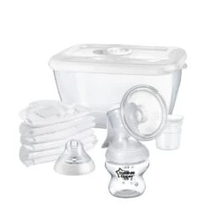 Closer To Nature Tire Lait Manuel Tommee Tippee 9 Closer To Nature Tire Lait Manuel Tommee Tippee -Care Série Magasin 131170