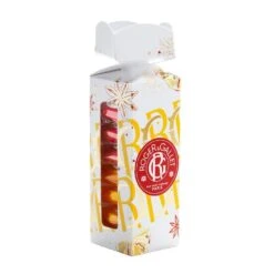 Coffret Galets De Bain Energisants 6x25g Roger & Gallet