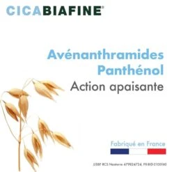 Crème Corporelle Anti-Irritations Hydratante 2x200ml Peaux Extra-sèches Ou à Tendance Atopique Biafine 10 Crème Corporelle Anti-Irritations Hydratante 2x200ml Peaux Extra-sèches Ou à Tendance Atopique Biafine -Care Série Magasin 131855
